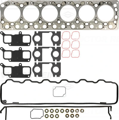 Gasket Kit, cylinder head